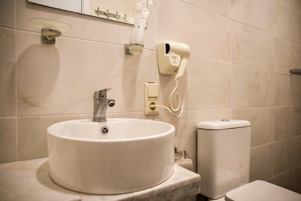 Отель Hotel Scala Шекветили-52